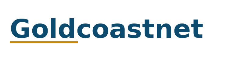 Goldcoastnet logo